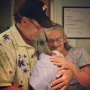 Meet your Posher, Shirley